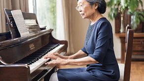 Learning Piano at 50: It’s Never Too Late to Pursue Your Musical Dreams