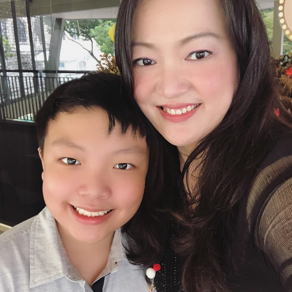 Writer: Taly Yap
