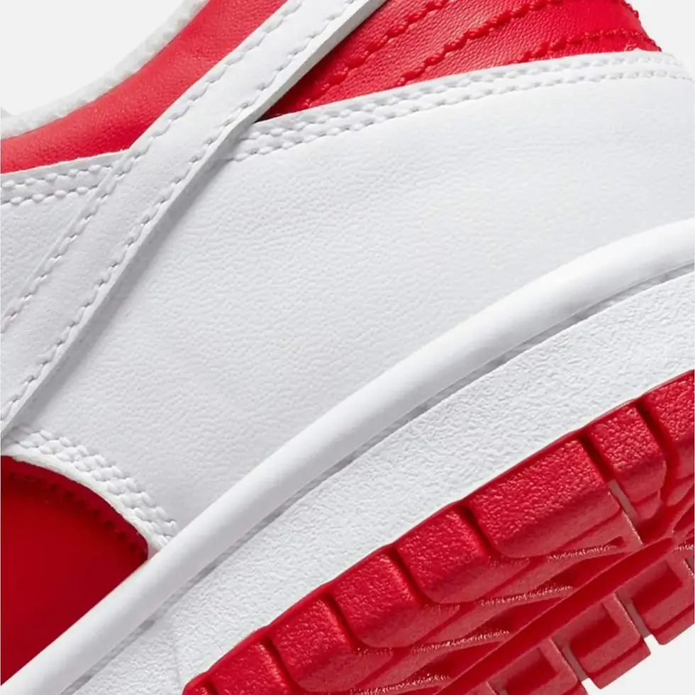 Thumbnail: Nike - Dunk Low (GS) UK6