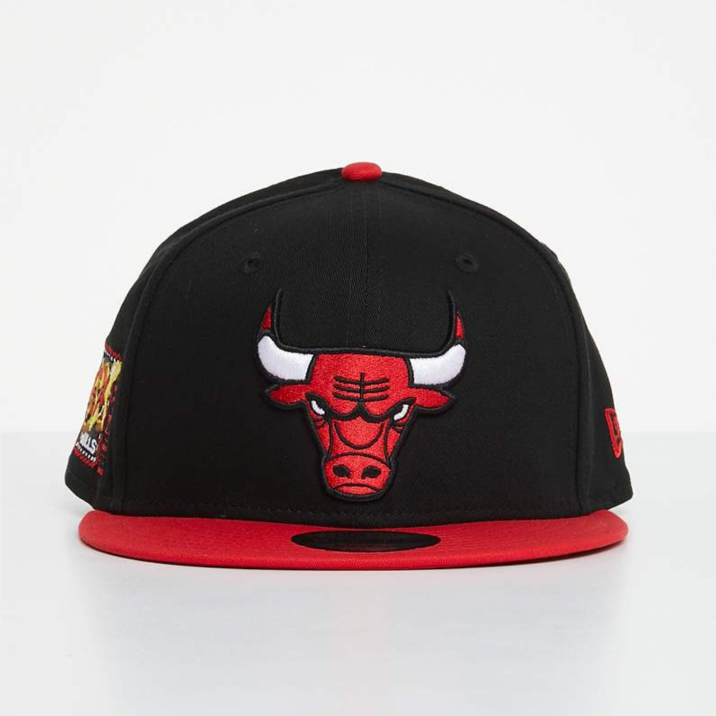 Bulls Hat