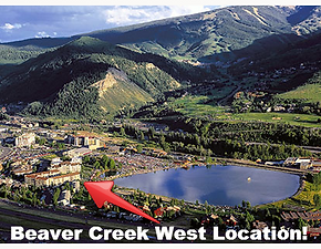 Best Play to Stay in Beaver Creek and Vail