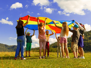 4 Key Components of Effective Classroom Community Building!