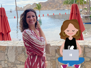 Meet Our New Kikori Blogger, Francesca Barucci