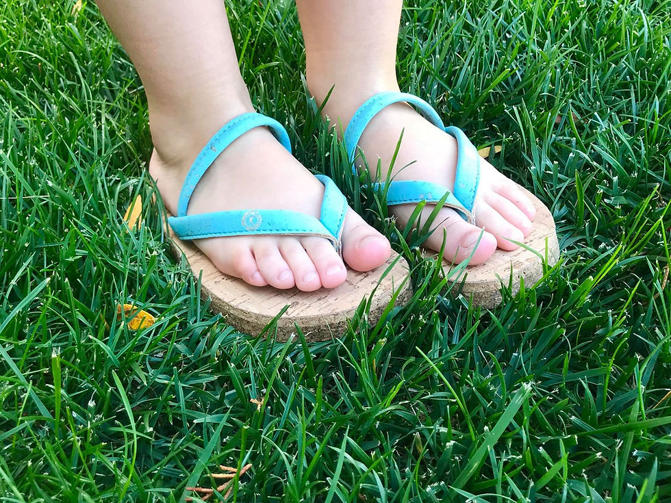 Thumbnail: cork sandals