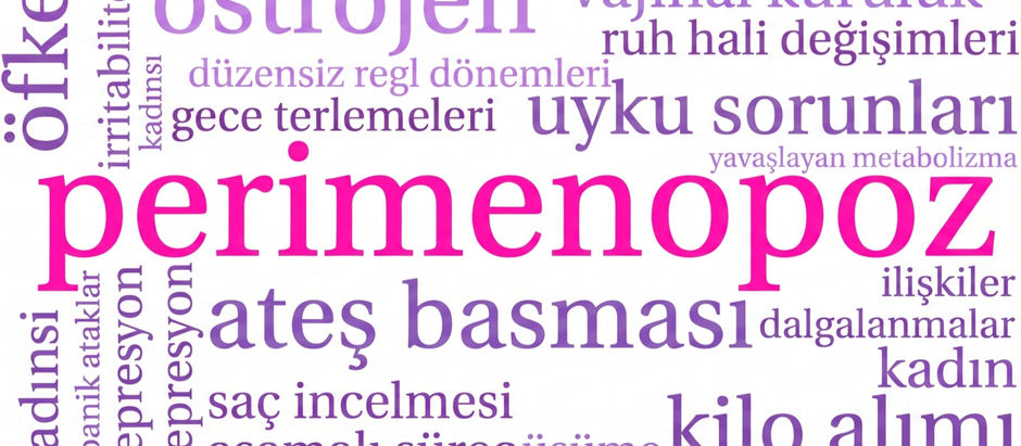 Perimenopozda Uyku Sorunları: Neden Uyuyamıyorsunuz ve Bir Çözümü Var Mı ?