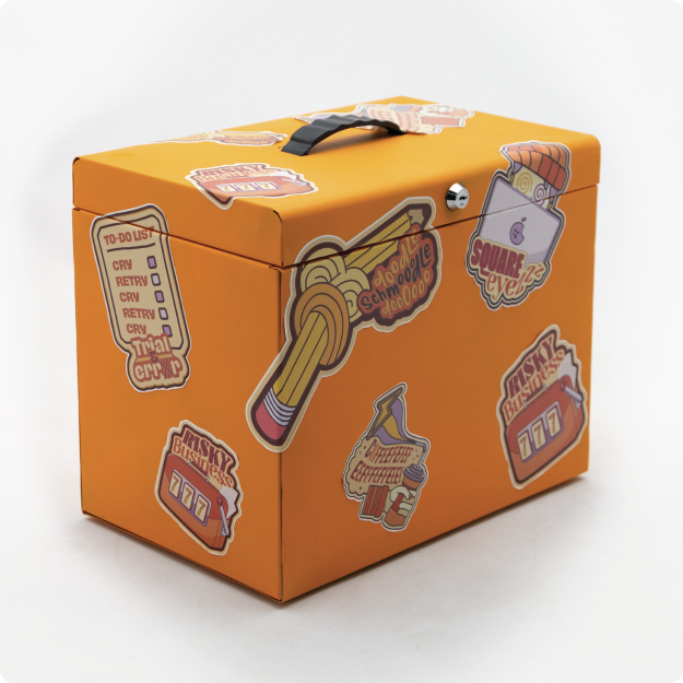 Remember when repository