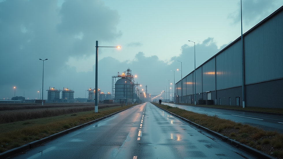 Understanding the Value of WPC Consulting in Asset Management