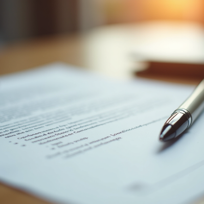 Ensuring Compliance with Contract Management Audits: A Strategic Approach to Contract Compliance Auditing