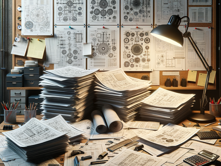 The Power of Visuals: A Guide to Incorporating Graphics in Technical Documents