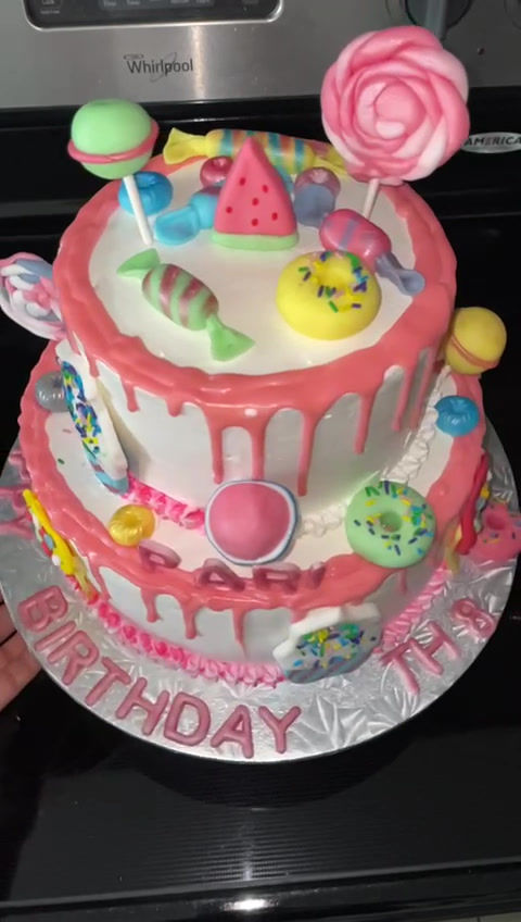 Thumbnail: Candy Land 