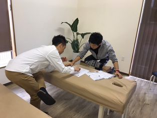 今年の目標の一つ、ボランティア業を始動!