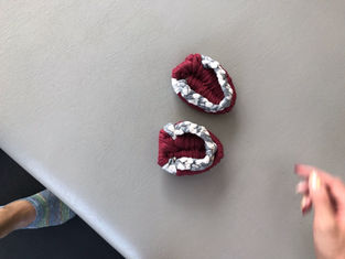 トレーナーは簡単に体の不調や痛みが改善できる方法を模索しています。。。