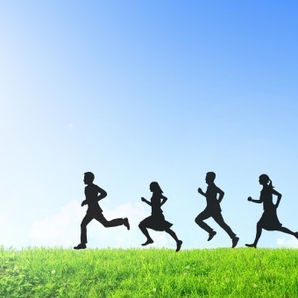 基礎代謝を上げるには