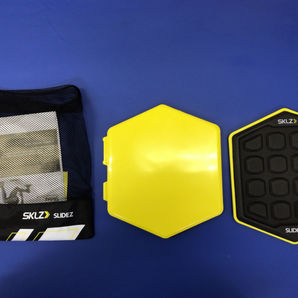 新武器仕入れました！