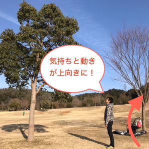 メンタル向上トレーニング１：姿勢によって変化する感情