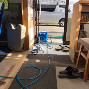 健康のためのこだわり