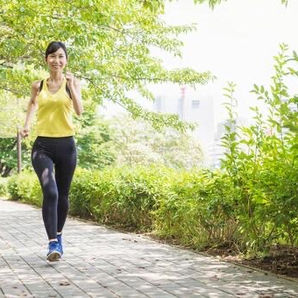 運動習慣をつけるために