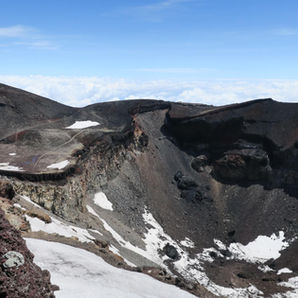 登山やられている方で膝の痛みを感じている方は多い！