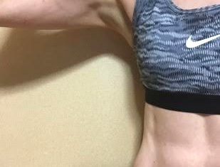 ダイエット結果報告