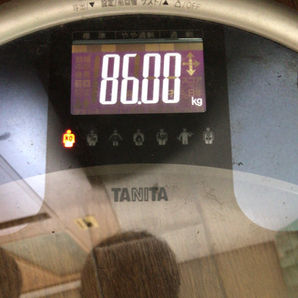 ファスティングの結果報告