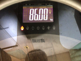 ファスティングの結果報告