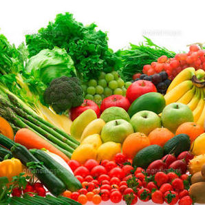 効果的な野菜の摂りかた