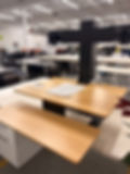 Thumbnail: Uplift Desk Riser
