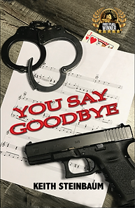 You Say Goodbye