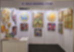 India Art Festival - Hyderabad