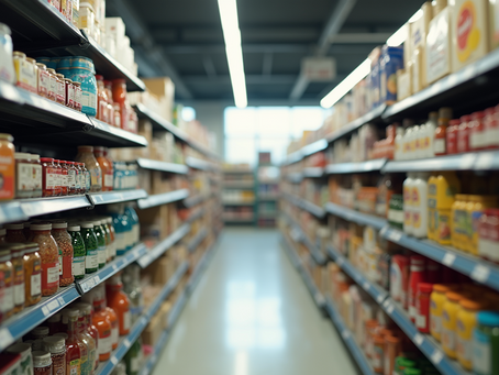 Unleashing the Power of Predictive Analytics: Revolutionizing Retail Inventory Management!