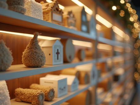 Unleashing The Power of Customer Segmentation: Your Key to Retail Success!