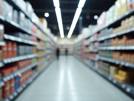 Unveiling the Untapped Power of Data Analytics in Revolutionizing Retail Pricing Strategies - Be Bold, Be Confident