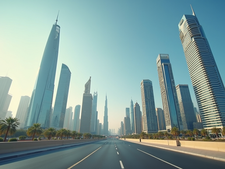 Navigating the Middle East Market: The Essential Role of Market Analysis