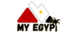 Logo de MY EGYPT, agence de voyage à Hurghada