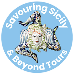 Savouring Sicily & Beyond