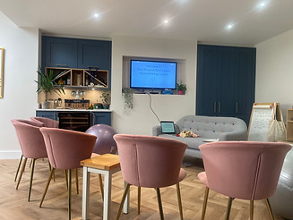 Positive Birth Leeds Group Hypnobirthing Course