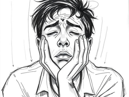 Tardive Dysphoria and the Psychedelic Renaissance: Rethinking Depression Treatment in 2025