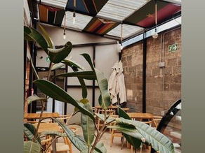 Coffee with So Where To Adventures