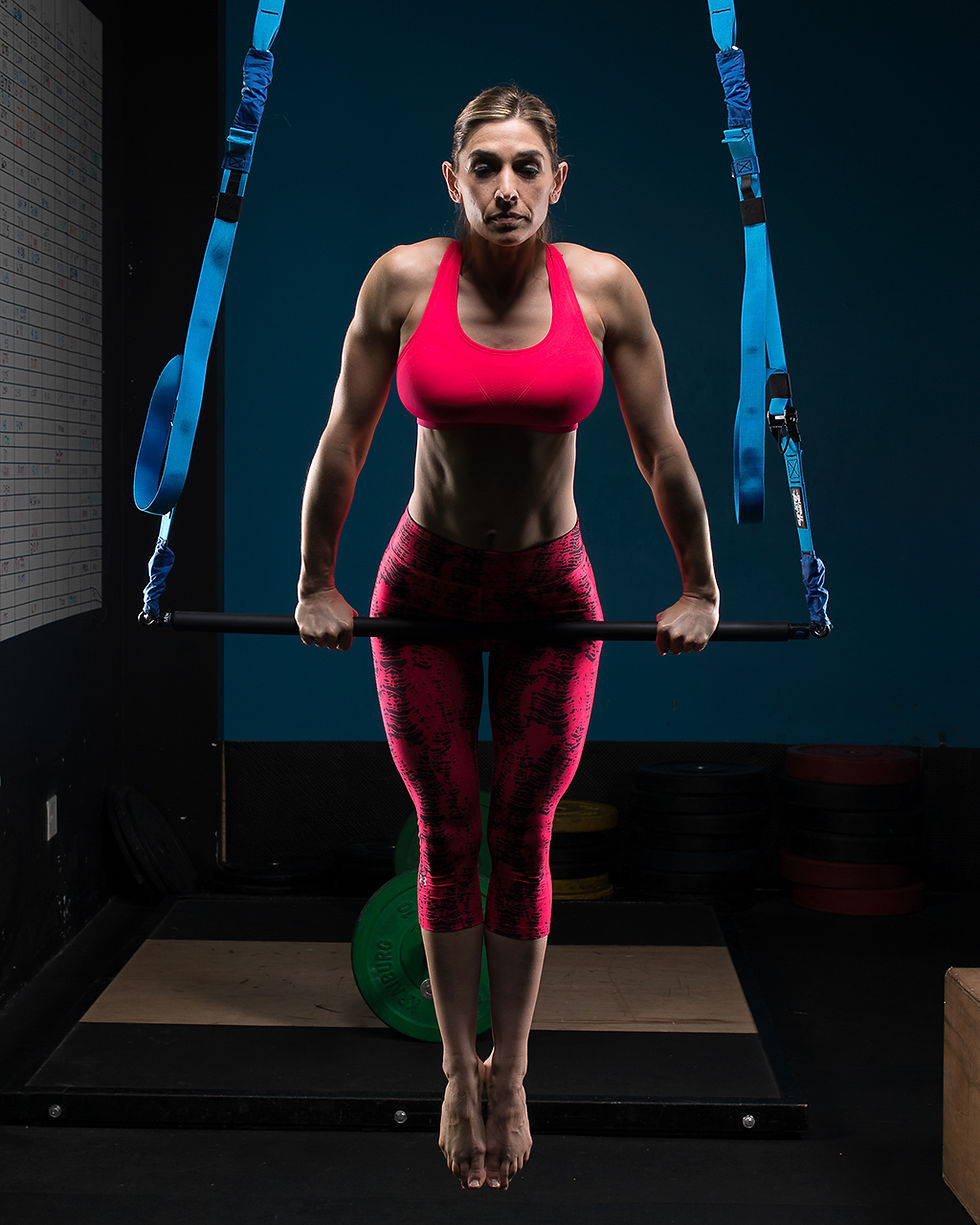 Mia Kostic