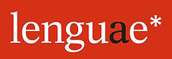 logo da empresa lenguae