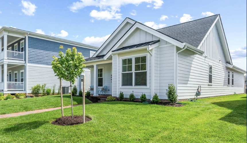 8061 Fox Squirrell Way