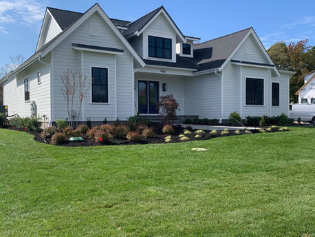 Custom Designs Begin With A Vision. 