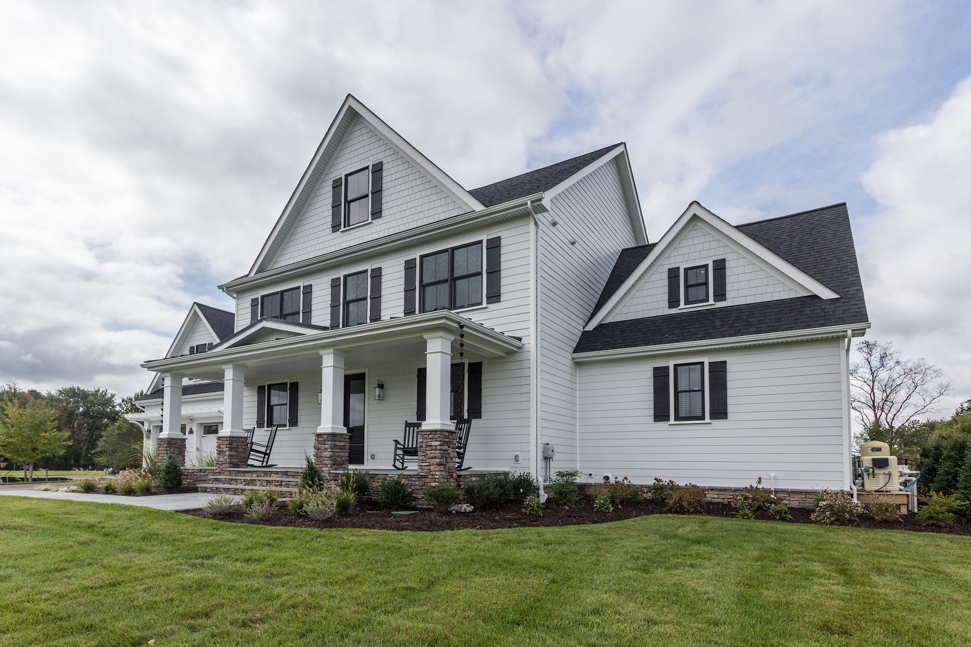 New homes st michaels md
