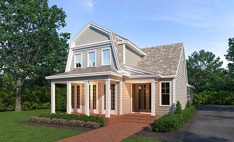 PaquinDesignBuild - The Tidewater_option