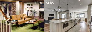 Where Has The Formal Living Room Gone?