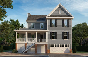 Custom Home Builder Will Build New Homes in Chestertown.