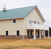Commercial design and build - mixed Use Agriculture. Whitehall, MD