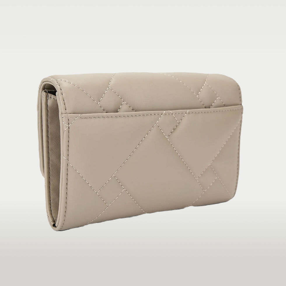 Thumbnail: Ladies wallet on chain