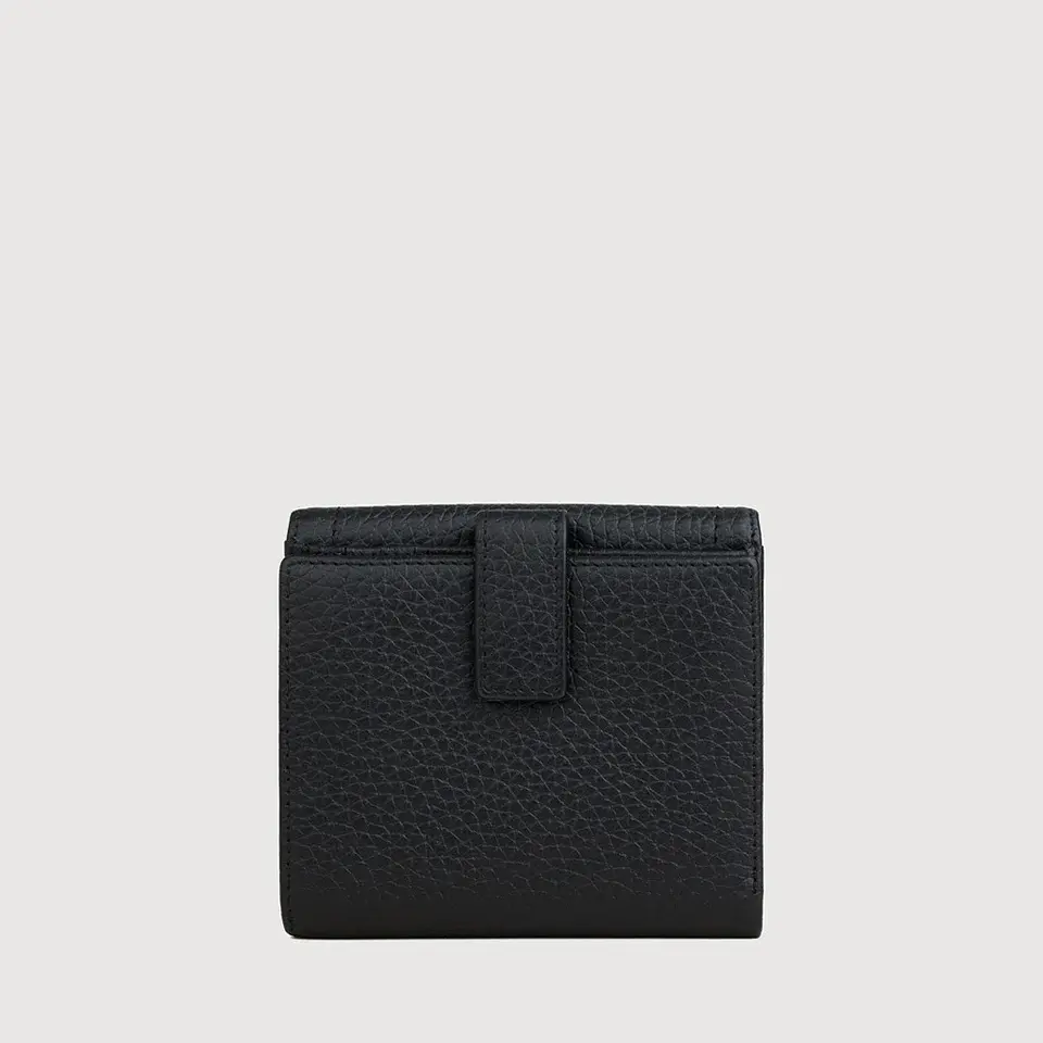 Thumbnail: modern Flap ladies wallet