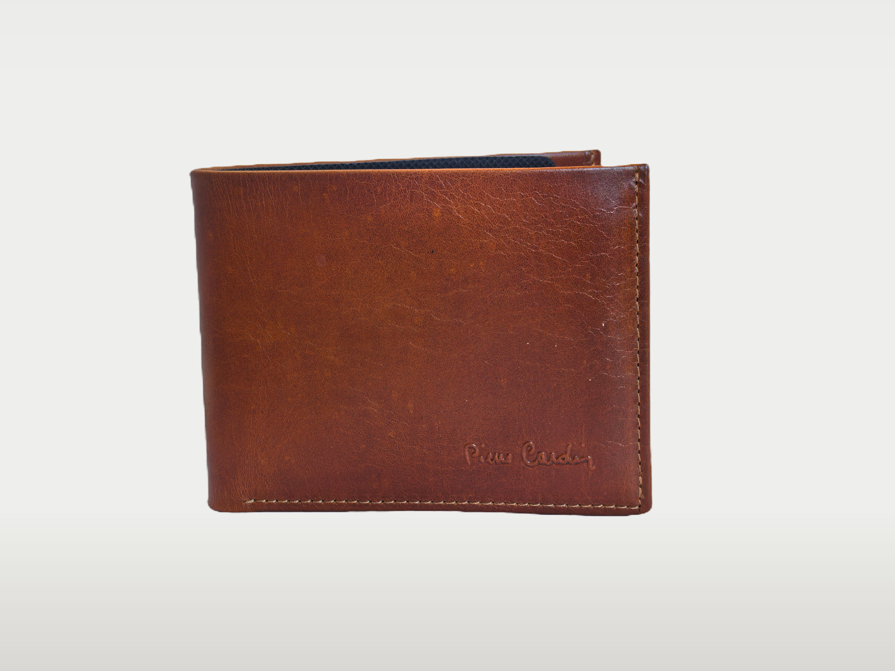 vegetable bifold wallet